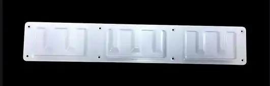 TAMPA INTERNA MACANETA TAMPA TRAS MONTANA 2011/ CHAPA PROTEC