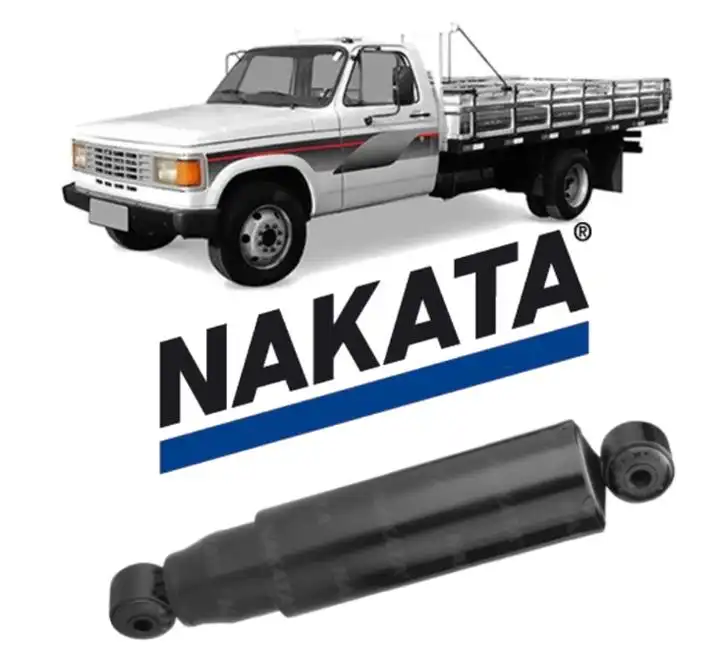 AMORTECEDOR DIANTEIRO D-40 1985 A 1995