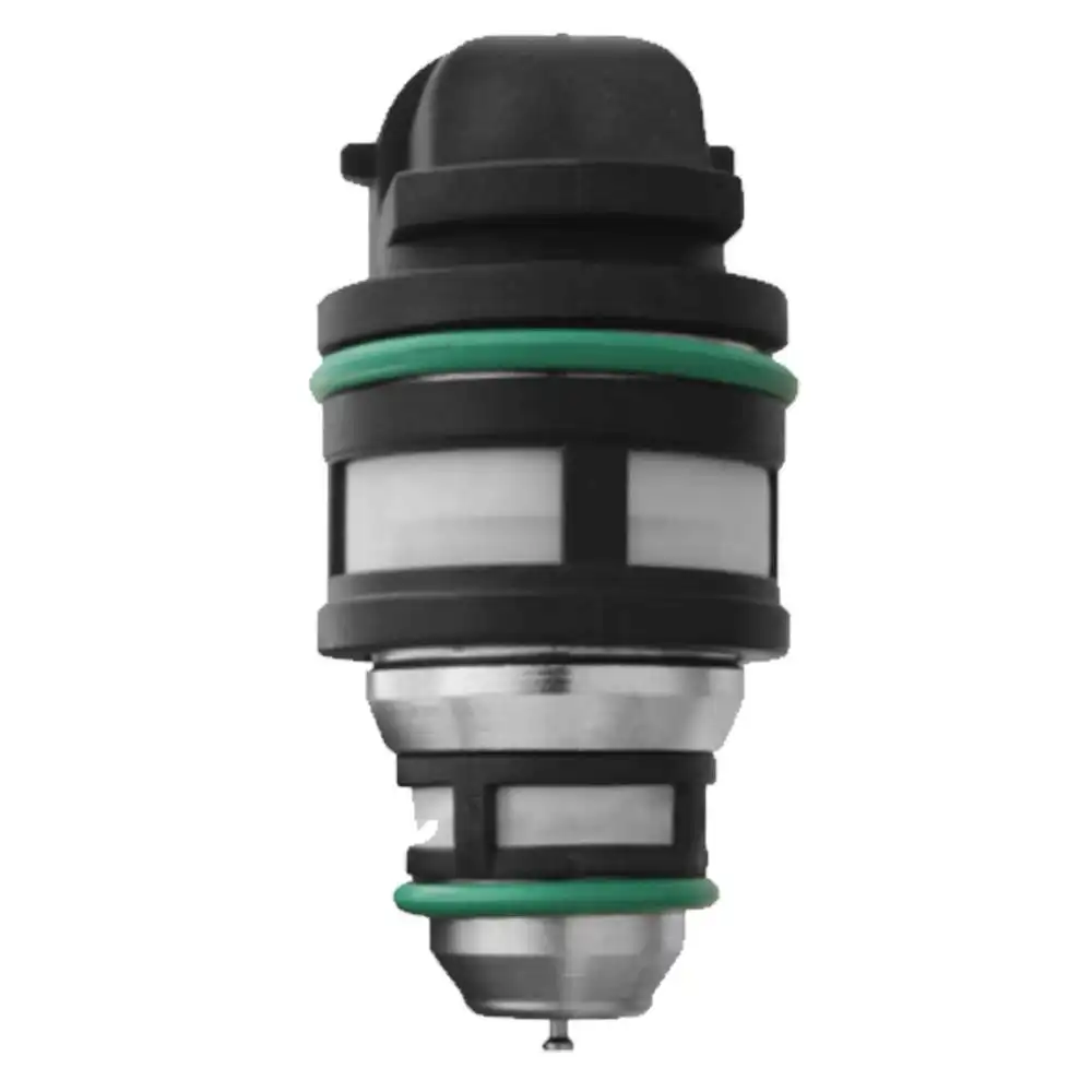 BICO INJ GOL 1.6 1995 A 1996 PRETO