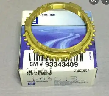 ANEL SINCRONIZADO CELTA VECTRA CORSA 5"