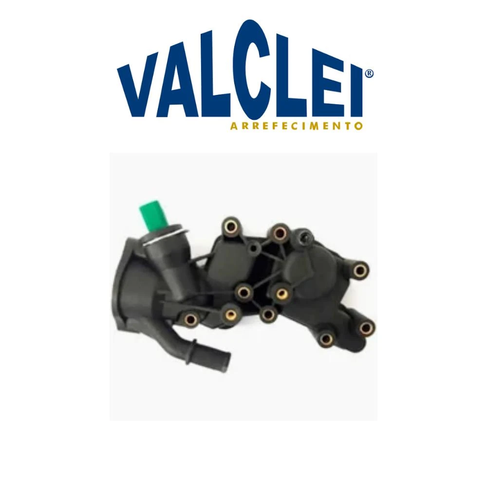 CARCACA VALVULA TERMOSTATICA C3 1.5 8V 2014 A 2018