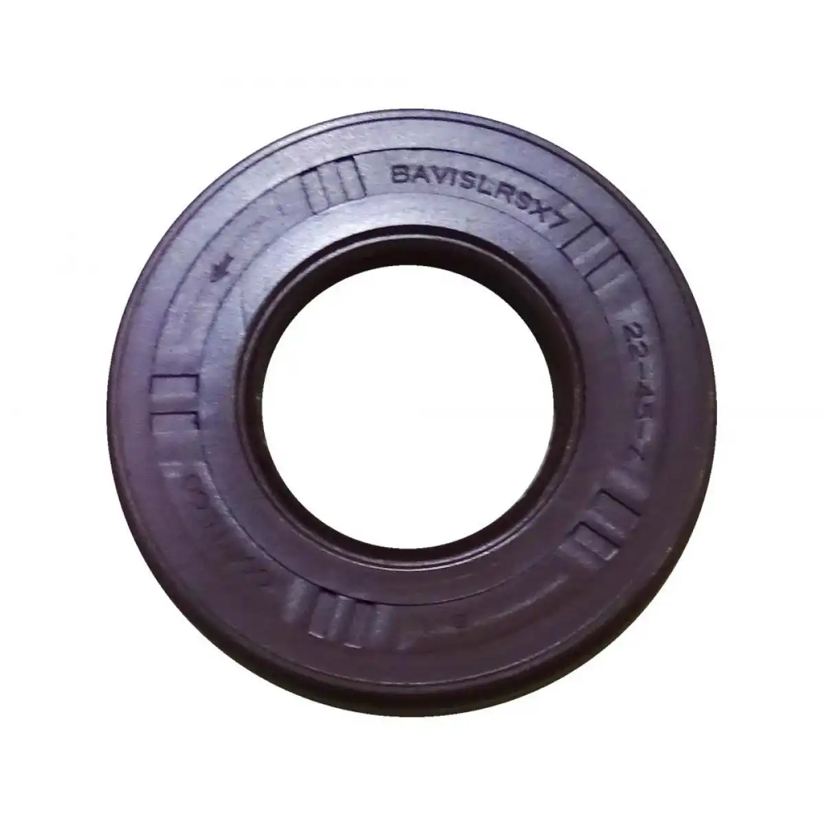 RETENTOR POLIA MOTOR COMANDO TRAS RENAULT SCENIC 2.0 8V