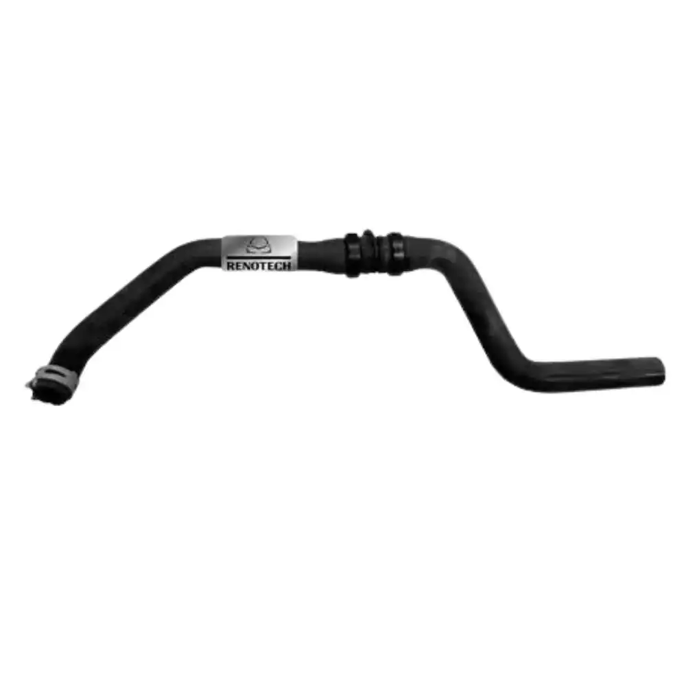 MANGUEIRA RADIADOR SUP RENAULT SANDERO 1.6 8V K7M