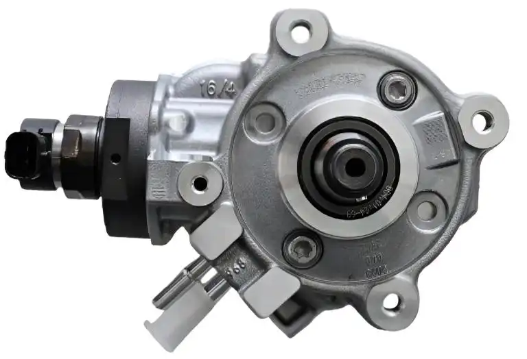 BOMBA DE ALTA PRESSAO JUMPY 1.6 2018 A 2022 COMPLETA