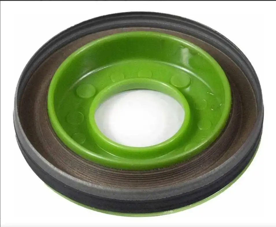 RETENTOR POLIA CAPTIVA 2.4 2011 A 2017 VIRABREQUIM