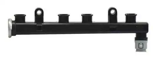 FLAUTA BICO INJ FIAT PALIO 1.0 2010 EM DIANTE