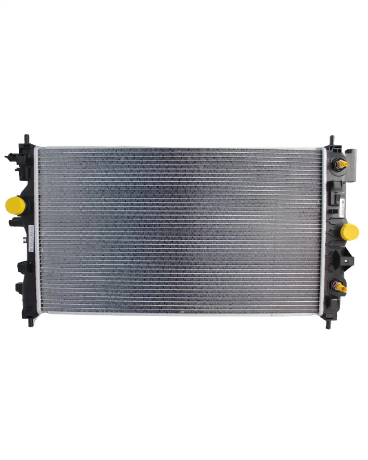 RADIADOR CRUZE 1.8 16V LT 2010 A 2016 C AR TA