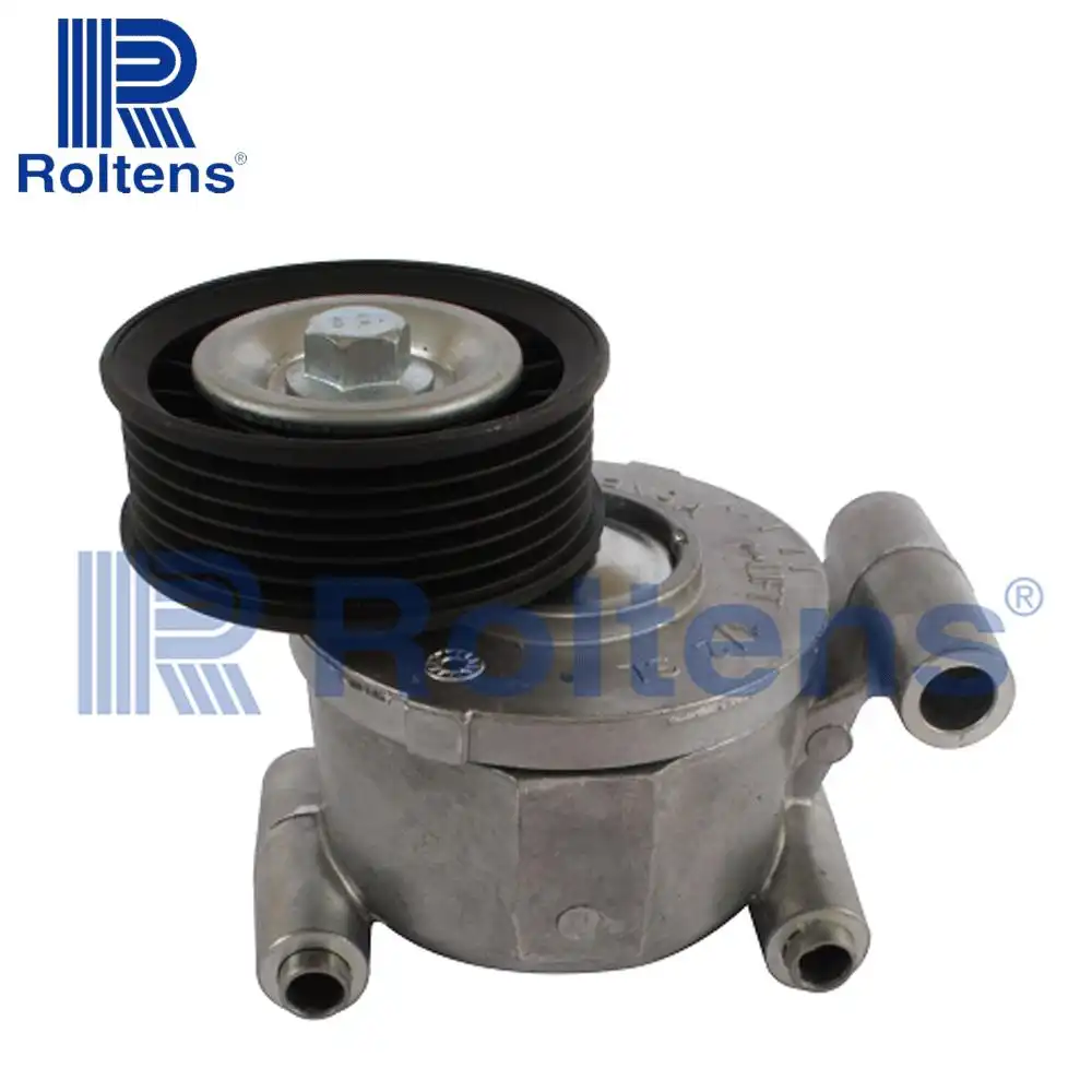 TENSOR CORREIA ALTERNADOR FOCUS 2.0 16V 2009 A 2012