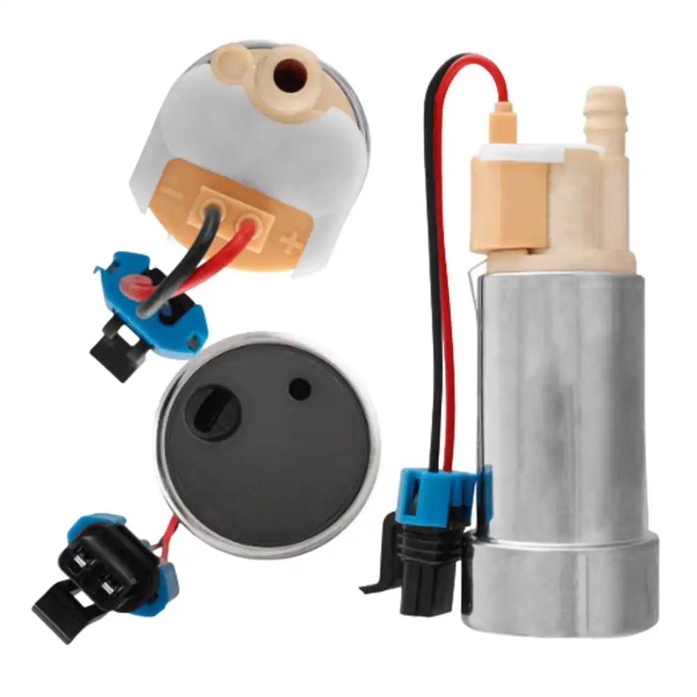 BOMBA COMBUSTIVEL INJECAO AIRCROSS 1.6 16V 2012 EM DIANTE