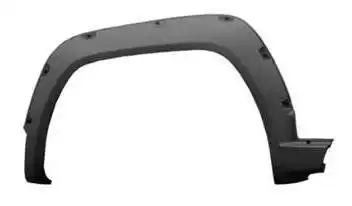 MOLDURA PARALAMA DIANT STRADA ADVENTURE 2013 A 2021 ESQ