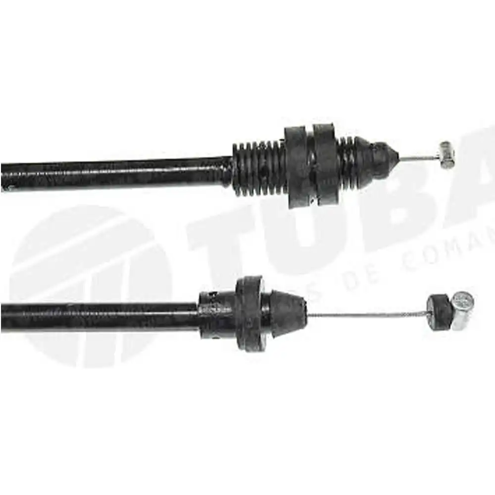 CABO ACELERADOR FIAT UNO 93/ S,CSL,MILLE