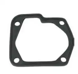 BORRACHA SUPERIOR DE BOCAL DO CARBURADOR CHT 460