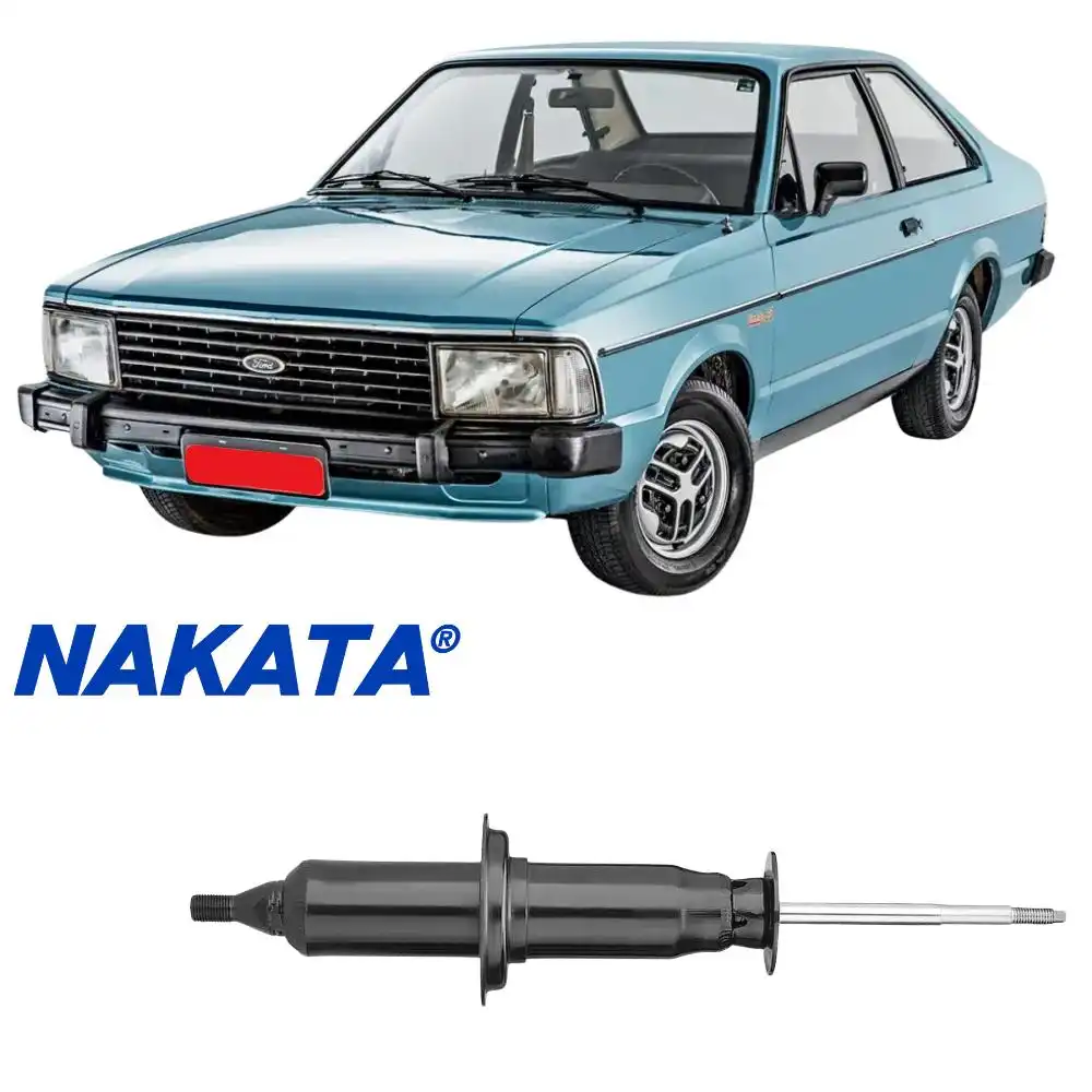 AMORTECEDOR DIANTEIRO CORCEL 2 1982 A 1986 GAS