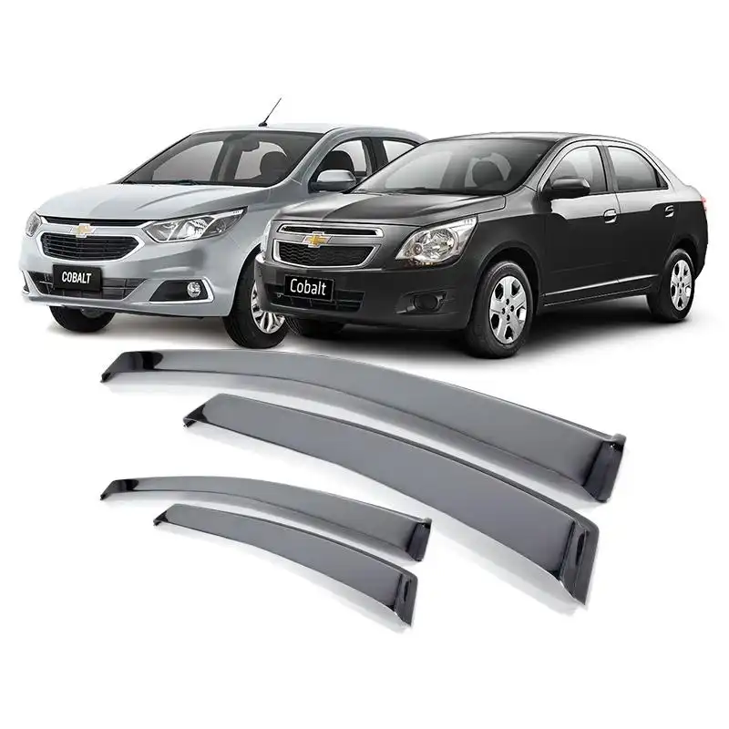 CALHA CHUVA COBALT 12/18