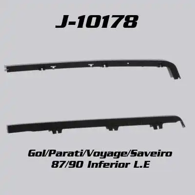 FRISO GRADE GOL, V. P. S. 87/90 INF ESQ