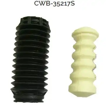 KIT AMORTECEDOR TRASEIRO FOCUS 2001 A 2008