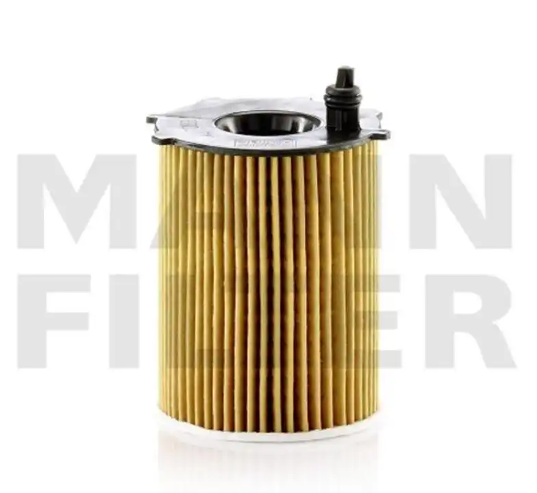 FILTRO OLEO MOTOR CITROEN JUMPY 1.6 8V TURBO 2017/