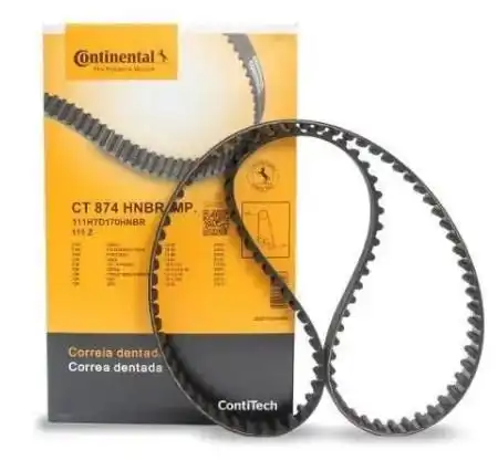 CORREIA COMANDO CORSA 1.0 8V 1996 ACIMA HNBR