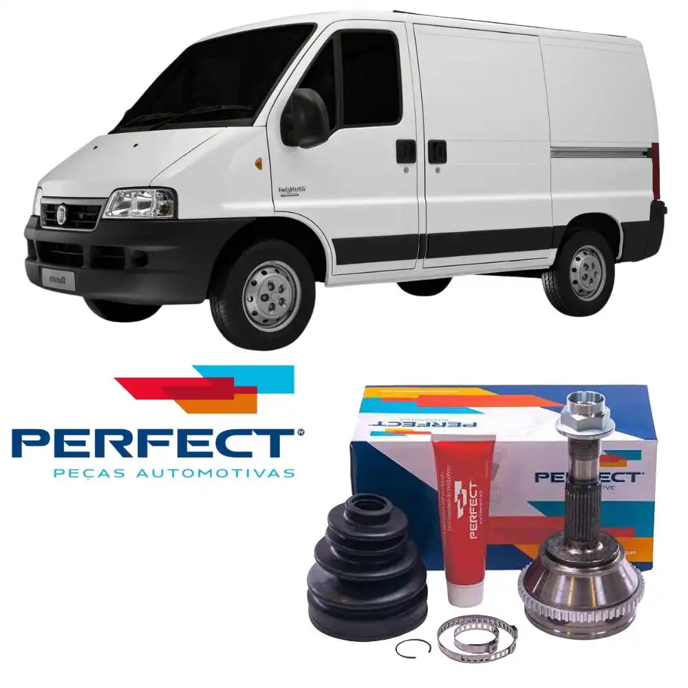JUNTA HOMOC FIAT DUCATO 2.3 2010 ACIMA MANUAL