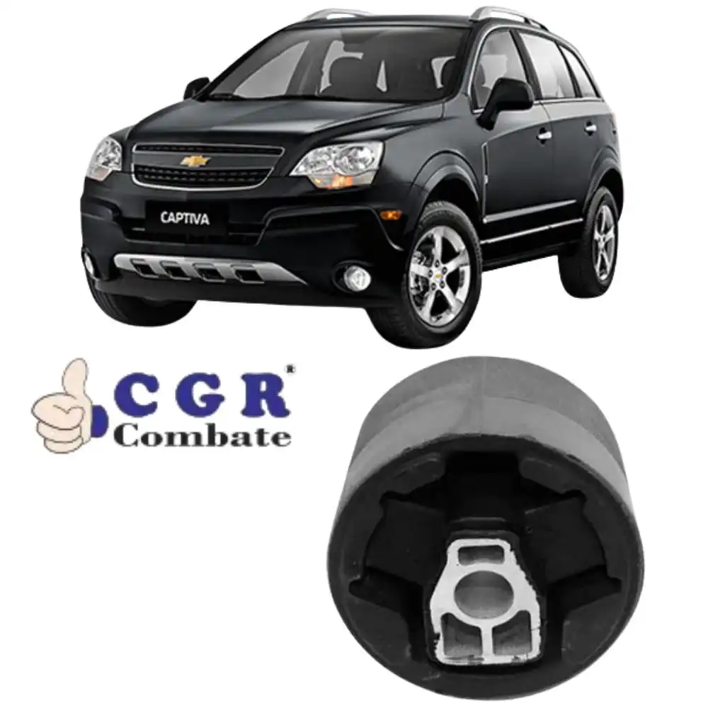 BUCHA CALCO CAIXA CAPTIVA 08/11  INFERIOR  REFIL