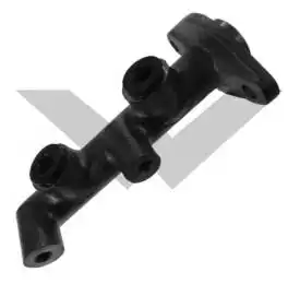 CILINDRO PEDAL EMBREAGEM OMEGA 3.0 1993 A 1998