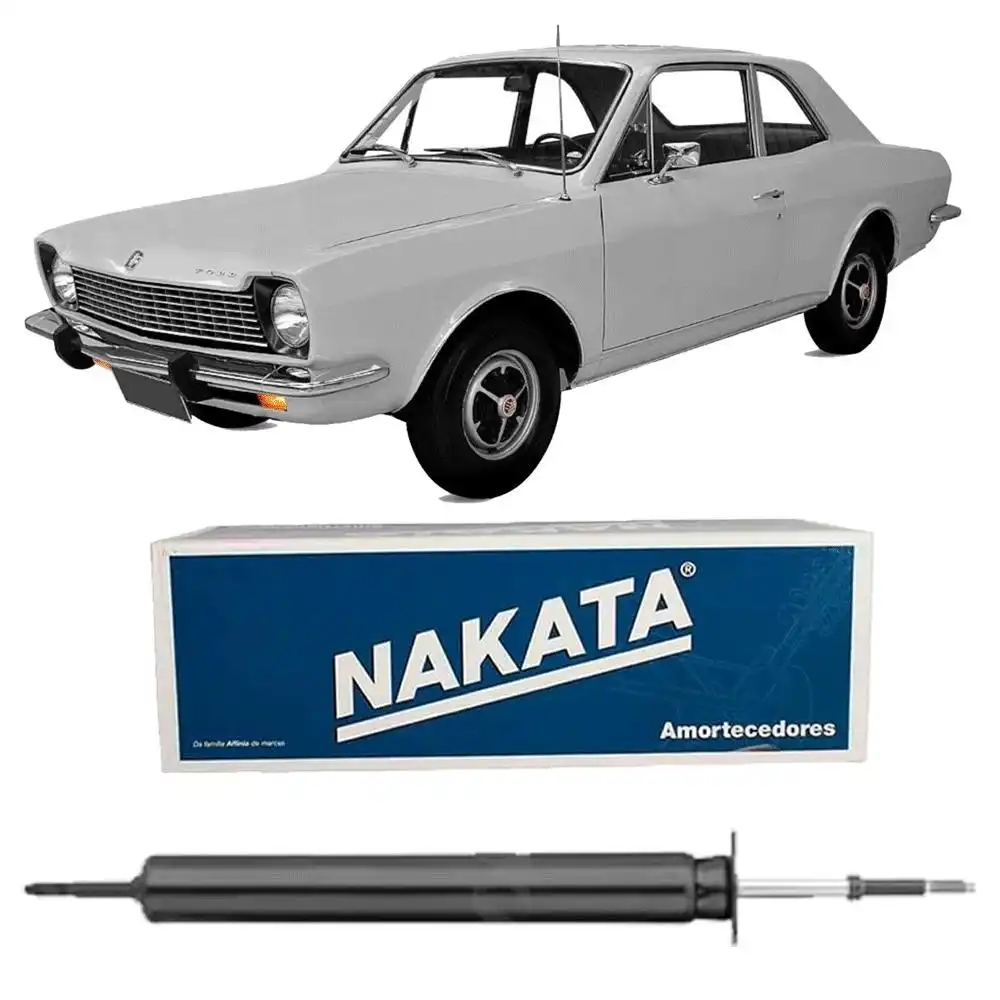 AMORTECEDOR TRASEIRO CORCEL