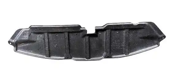 DEFLETOR RADIADOR TOYOTA COROLLA 03/08 INF