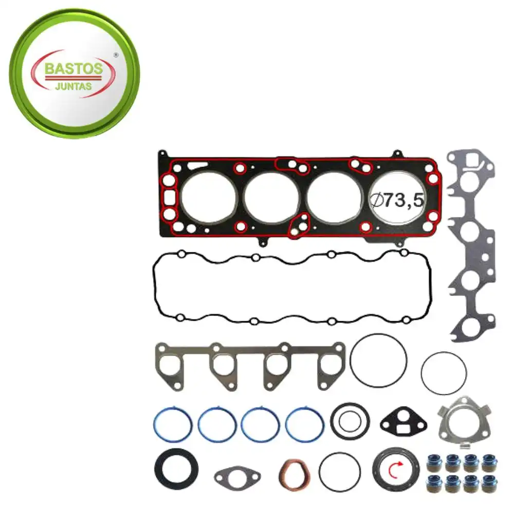 JUNTA MOTOR CORSA CELTA 1.0 8V 02/ FLEX MOT VHC C/RET