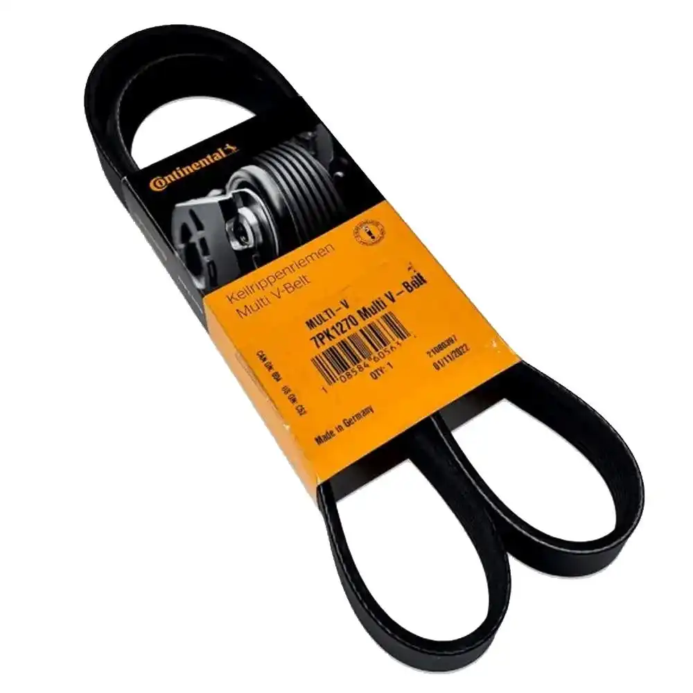 CORREIA ALT NISSAN FRONTIER 2.5 16V 07/