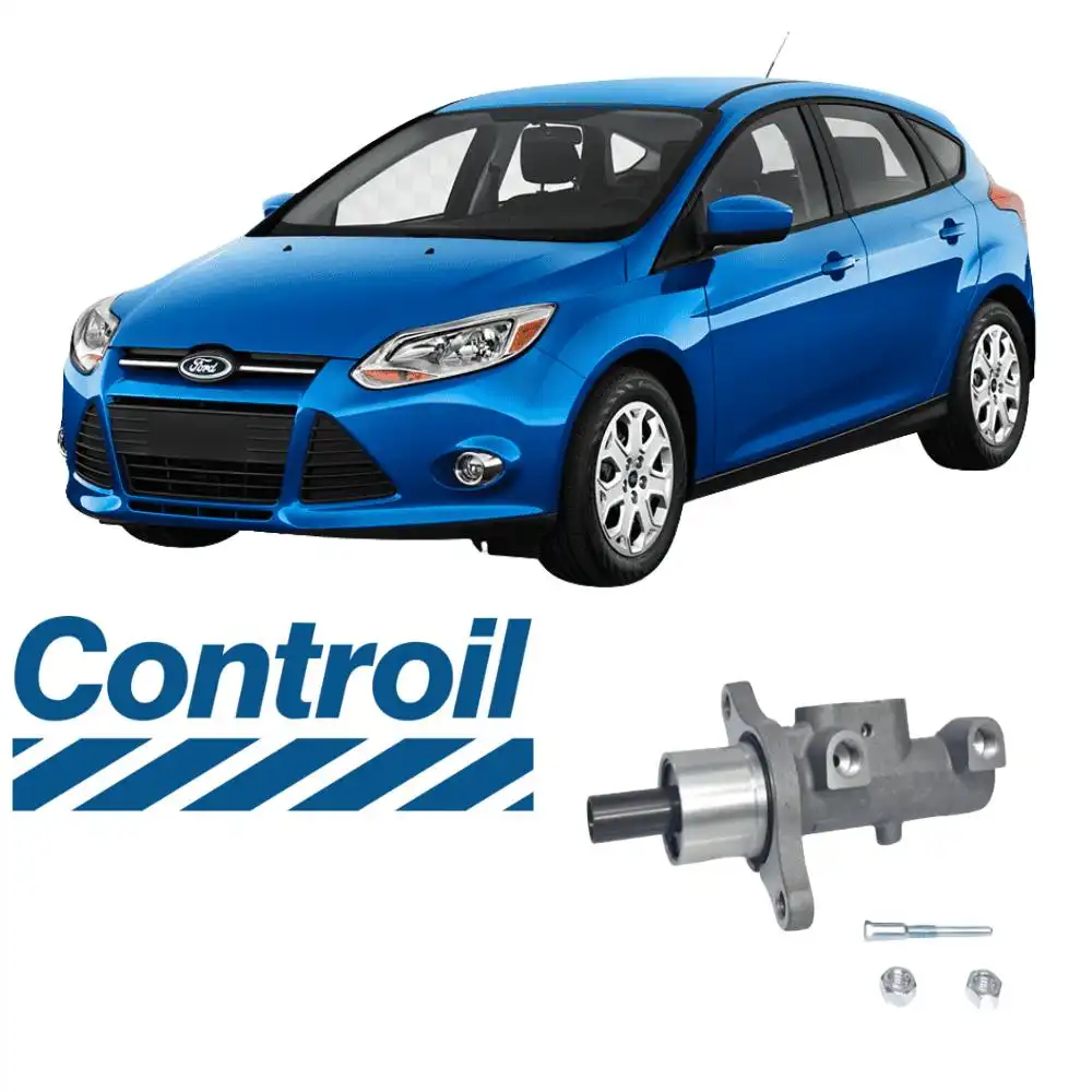CILINDRO MESTRE FREIO FOCUS 2.0 16V 2008 A 2013
