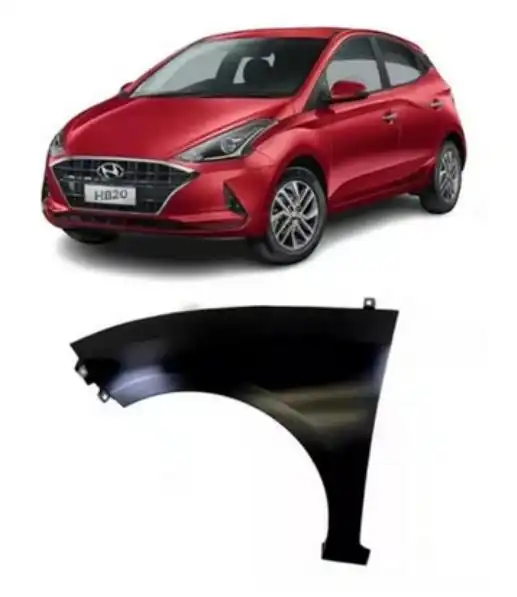 PARALAMA HYUNDAI HB20 20/ ESQ