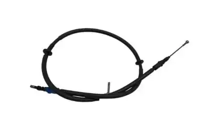 CABO FREIO MAO TRAS CITROEN JUMPY 2017 A 2022