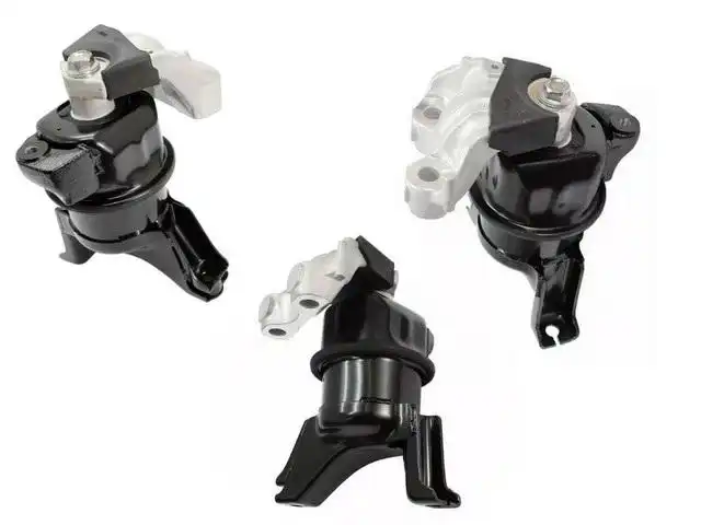 CALCO MOTOR HONDA NEW CIVIC 12/16 DIR HIDRAULICO