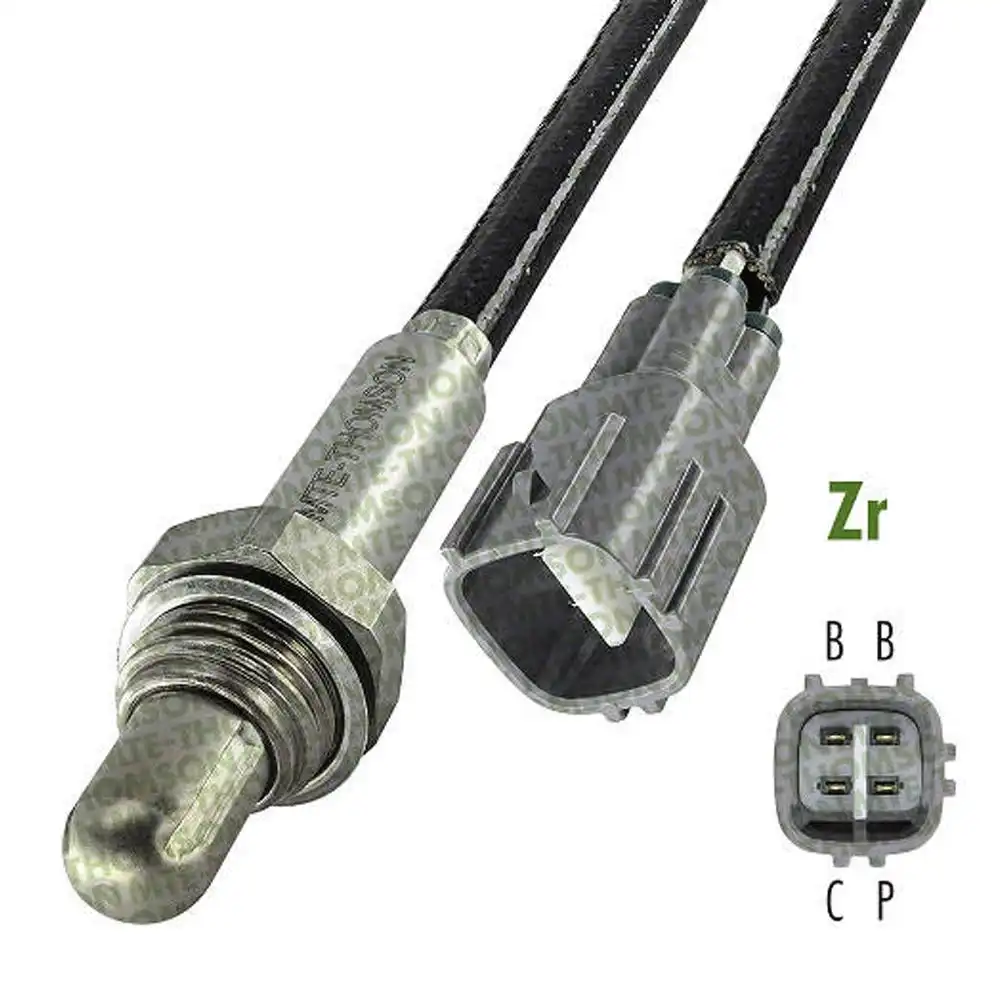 SONDA LAMBDA TOYOTA HILUX 2.7 16V 2008 A 2010