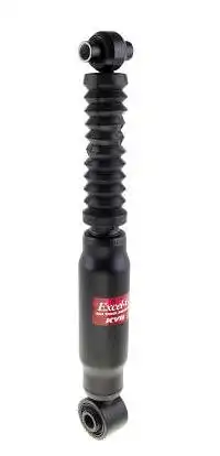 AMORTECEDOR TRASEIRO CITROEN C4 2.0 16V 2005 A 2014