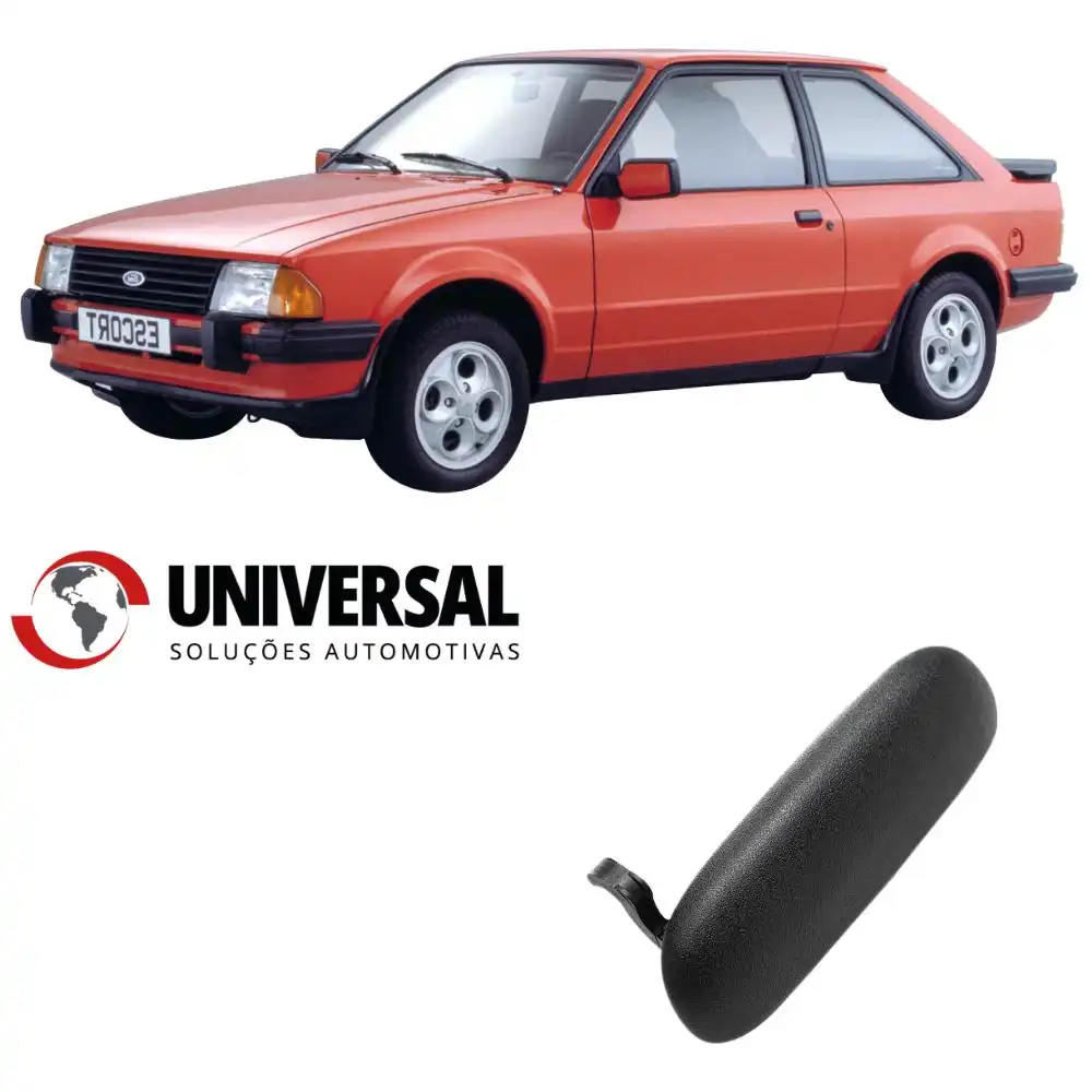 MACANETA EXT ESCORT 97 2/4P TRAS DIR