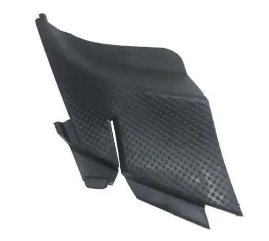 ACABAMENTO GRADE VENT CAPO HONDA FIT 04/08 DIR