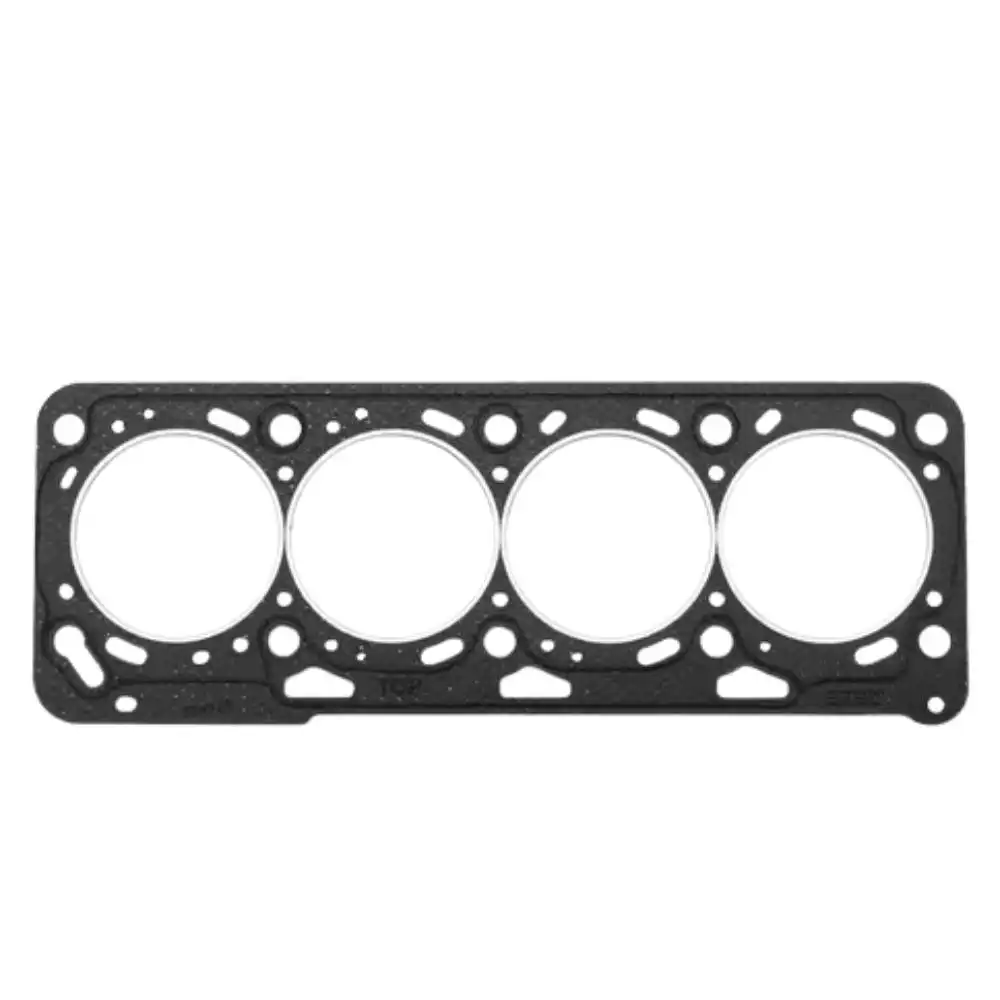 JUNTA CABECOTE GOL G5 1.6 8V EA111 2008 A 2014 FIBRA