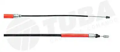 CABO FREIO MAO TRAS RENAULT MEGANE 03/ (2.085MM)