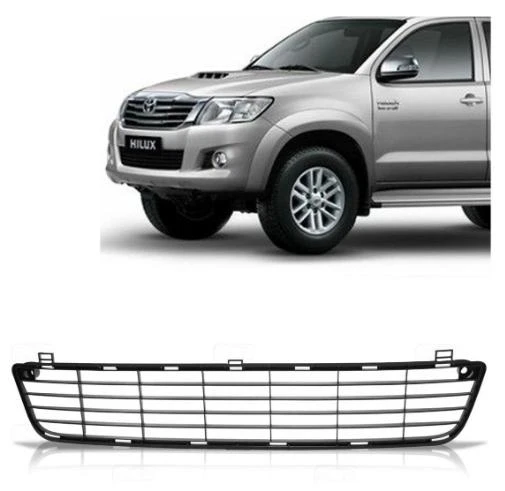 GRADE CENTRAL PARACHOQUE HILUX SRV 2013 A 2015
