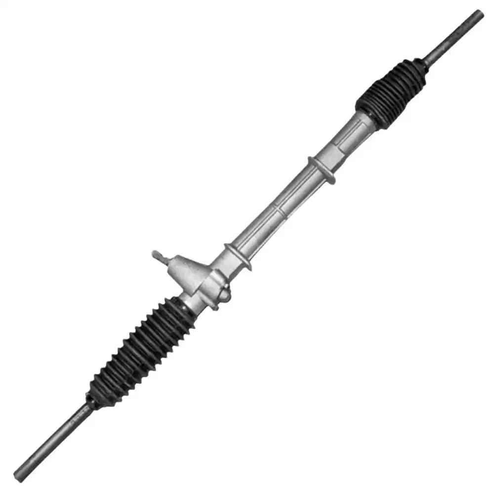 CAIXA DIRECAO CORCEL II C/BARRA AXIAL S/PONTEIRA