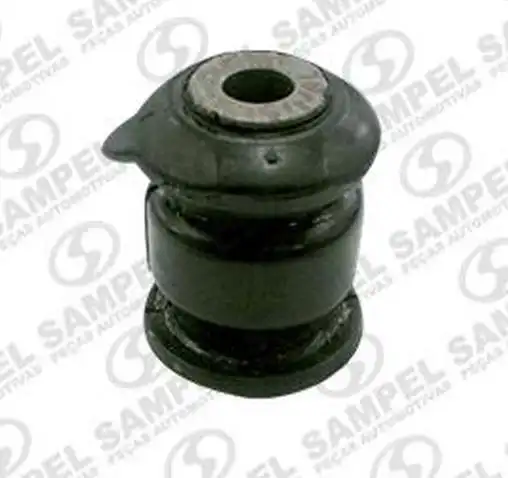 BUCHA BANDEJA DIANT HONDA NEW CIVIC 06/ PTE TRAS