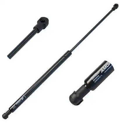 AMORTECEDOR TAMPA PEUGEOT 206 99/09 207 08/09 HATCH