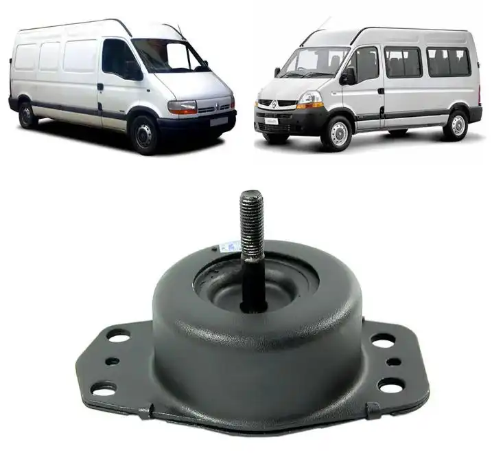 CALCO MOTOR RENAULT MASTER 2.5 2.8 98/13 DIANT DIR