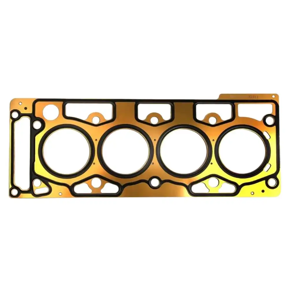 JUNTA CABECOTE FIESTA 1.0 8V ZETEC ROCAM 2000 A 2014 METAL