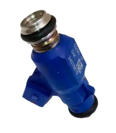 BICO INJ ONIX PRISMA 1.0 8V FLEX 13/19 (AZUL)