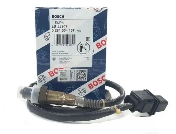 SONDA LAMBDA FUSCA 2.0 TFSI 2011/ PRE CATALIZADOR