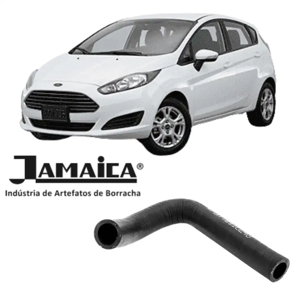 MANGUEIRA TUBO DAGUA FIAT STRADA 1.8 8V 2003 A 2012