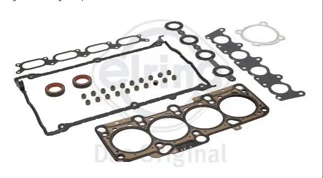 JUNTA MOTOR A3 1.8 20V 1997 A 2007 METAL C/RET