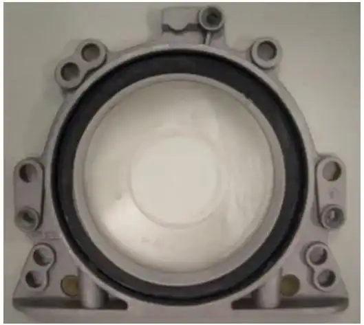 RETENTOR VOLANTE MOTOR GOLF AUDI A3 A4 1.8 20V TURBO